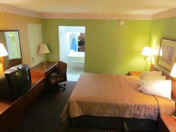 Selma Hotel Main image